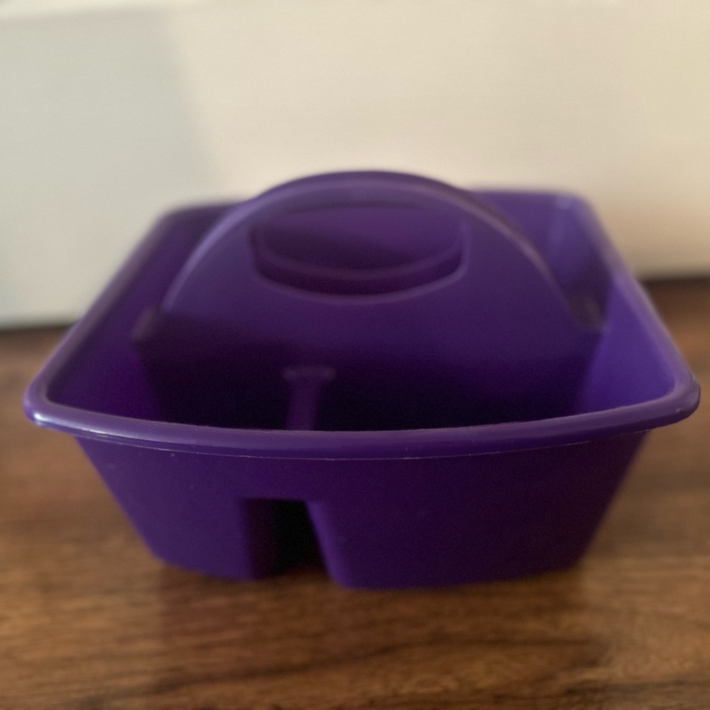 Grooming bin - Picture 4 of 5